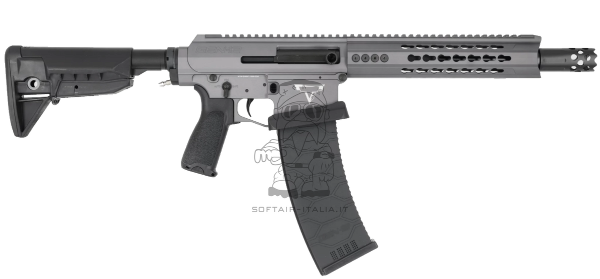 Drakarys HPA MTW TTI JW4 Gen-12 HAVOC 6 HPA Engine 2026 Edition by Wolverine