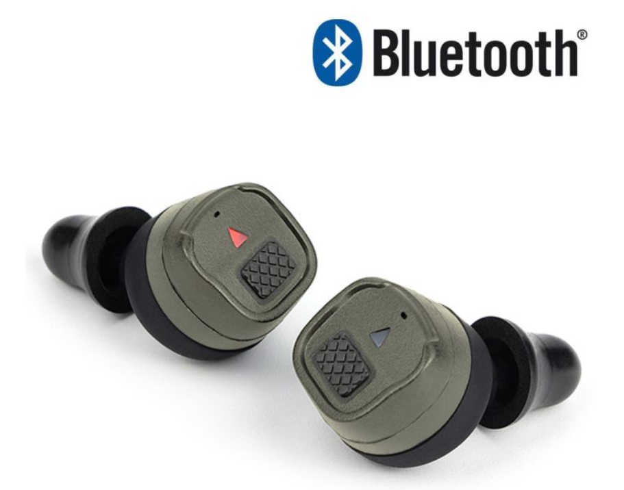 EARMOR M20T PRO Auricolari Senza Fili a Cancellazione di Rumore con Bluetooth FG Vesrion by EARMOR