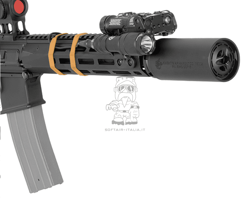 EMG Knight's Armament Tracer KAC QDC by EMG - ESHOOTER