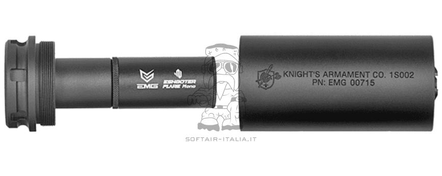 EMG Knight's Armament Tracer KAC QDC by EMG - ESHOOTER