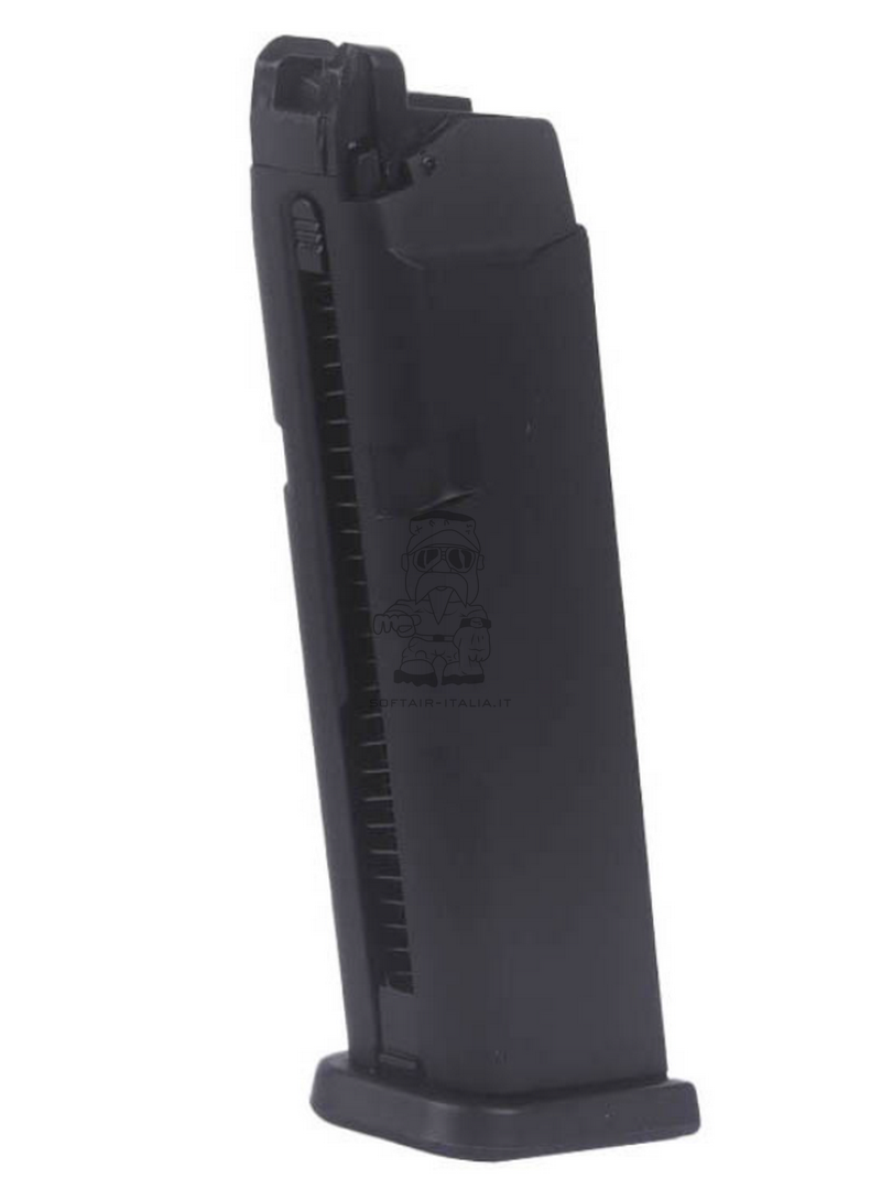 E&C G17 Type 24bb Gas Magazine by E&C