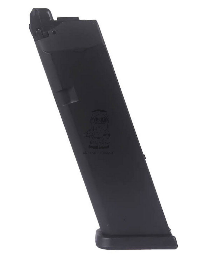 E&C G17 Type 24bb Gas Magazine by E&C