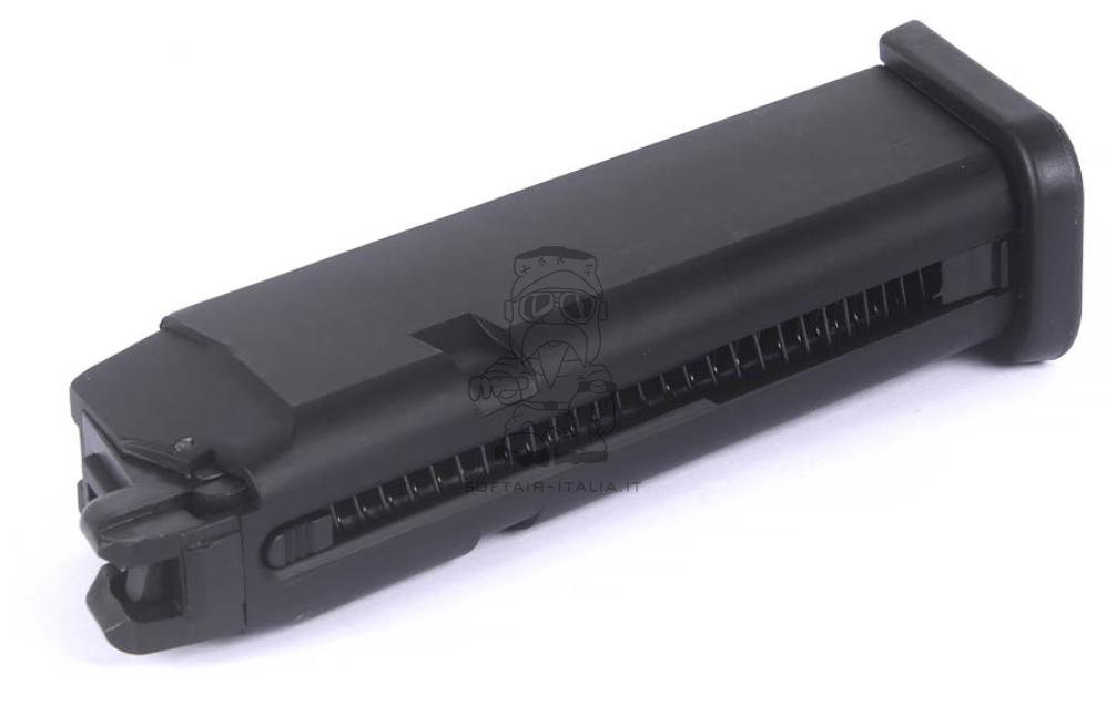 E&C G17 Type 24bb Gas Magazine by E&C