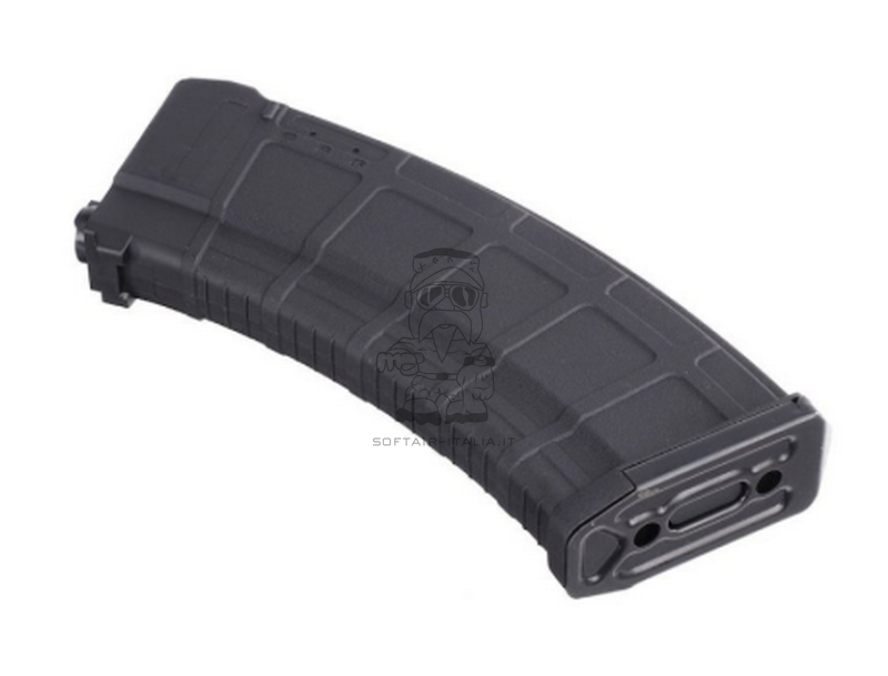 E&L T191 GBB 120bb Mid Cap Magazine Caricatore by E&L