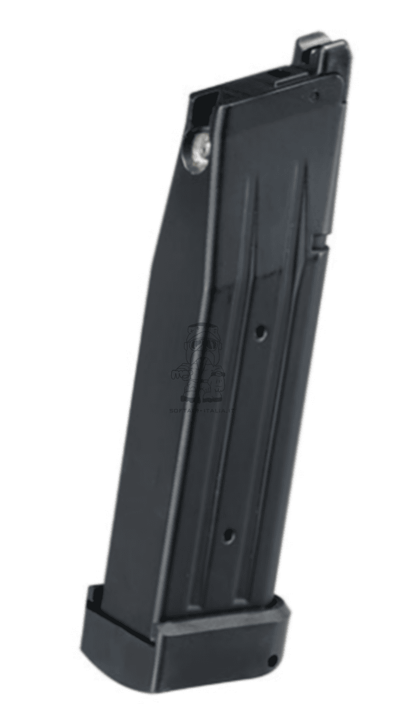 Elite Force Rogue 11 Pit Viper Type 28bb Co2 Magazine by Elite Force