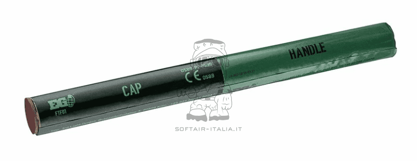 Enola Gaye MK5 ThunderFlash 120db 99.5% Biodegradable by Enola Gaye