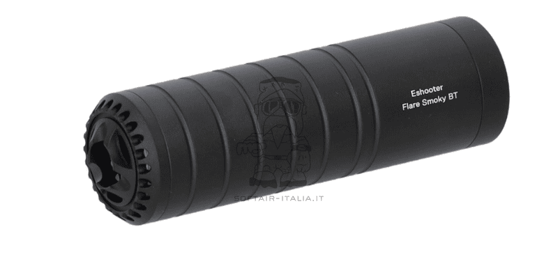 Eshooter Flare Smoky Tracer Master BT Silo Project by Eshooter