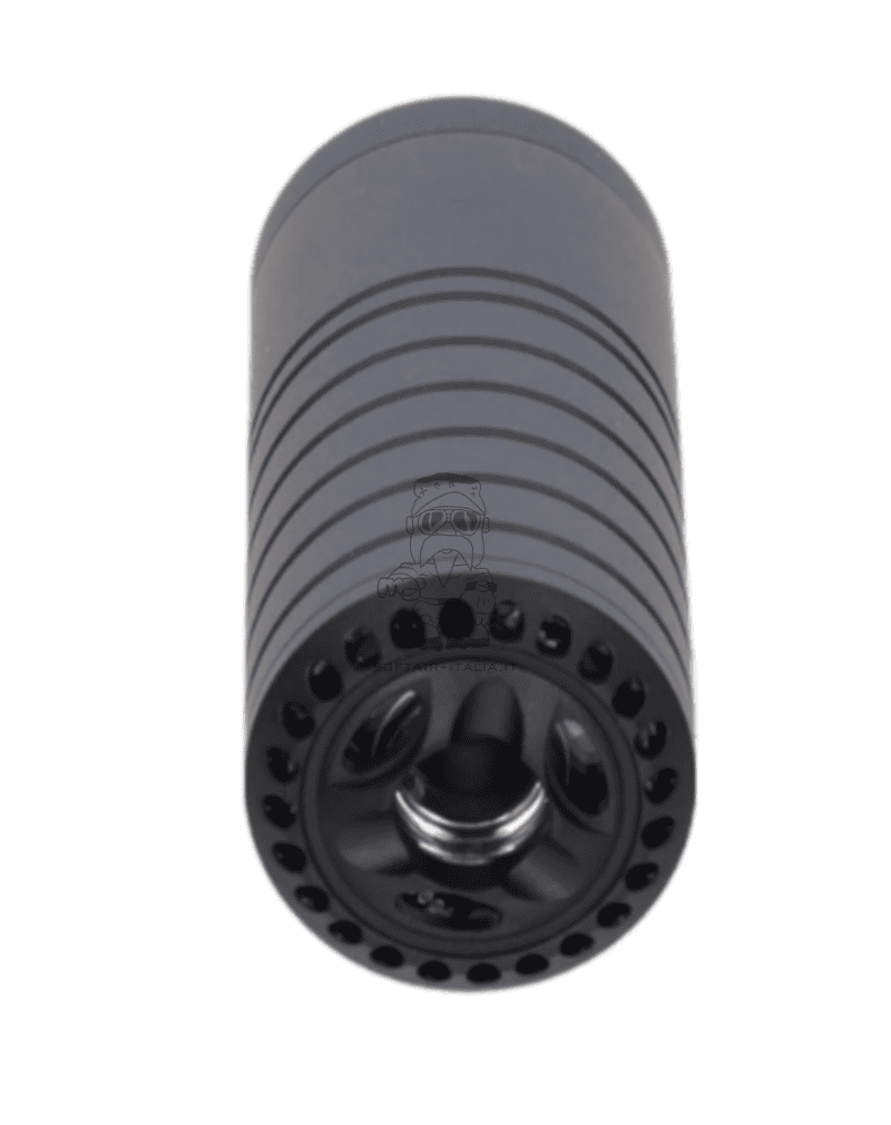 Eshooter Flare Smoky Tracer Master BT Silo Project by Eshooter