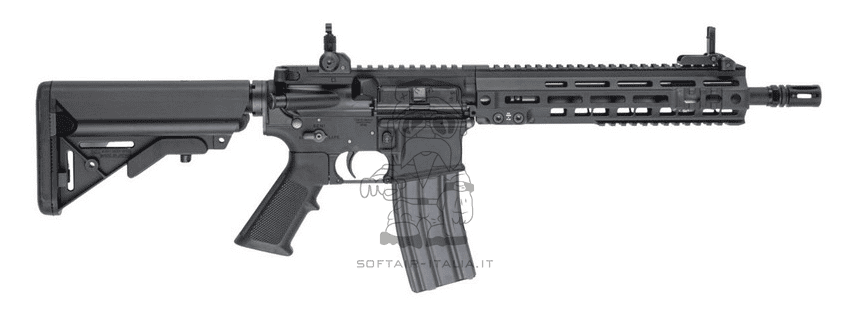 Evolt FPR Federal Patrol Rifle Mark IV MK4 Real Shock 11.5 inch by Tokyo Marui