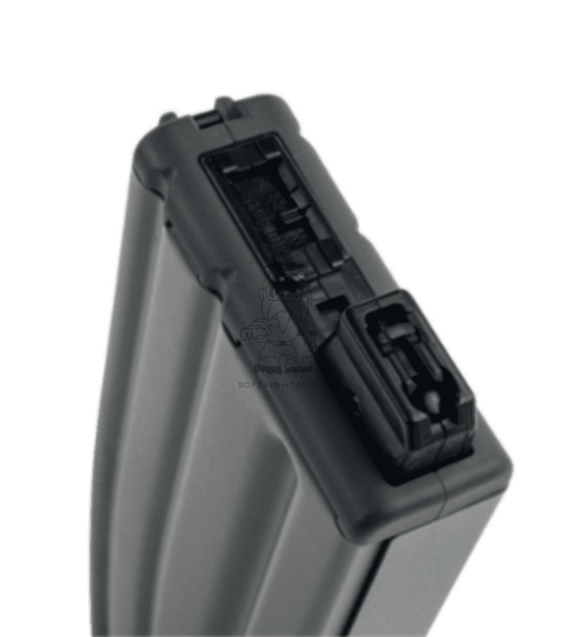Tokyo Marui EVOLT M4A1 Next Gen. Split GearBox AEG by Tokyo Marui