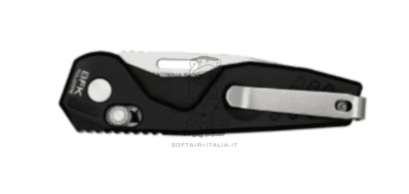 Extrema Ratio BFK ZERO FOLGORE EDC Folding Knife Coltello Richiudibile by Extrema Ratio