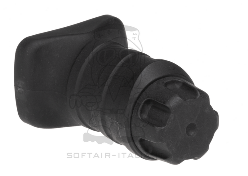 FMA KeyMod Short Vertical Forward Grip by FMA