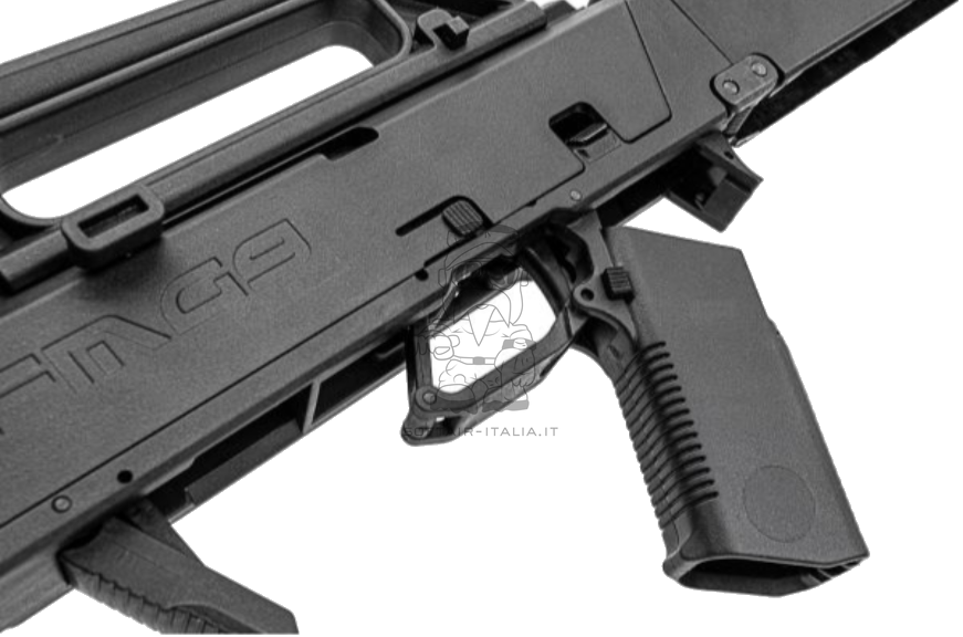 FPG-9 Glock 17 - 18C Gen3 VFC - Tokyo Marui - Army Armament WE Conversion Kit by AA Airsoft