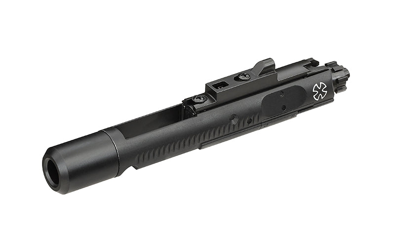 NOVESKE N4 MWS Gen3 GBB Gas Blowback Tan Rifle by EMG Double Eagle