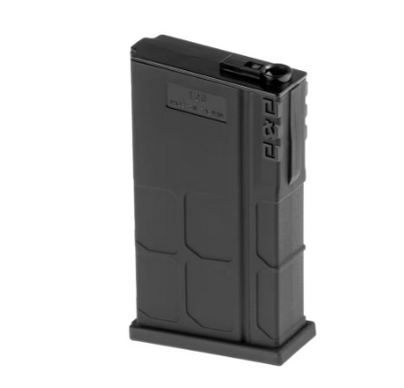 GR25 - SR25 G&G e A&K Caricatore 120bb MidCap G-08-132 per GR25 - SR25 by G&G