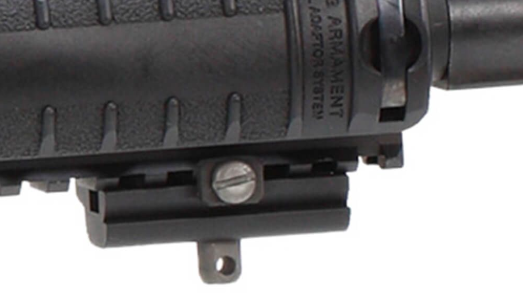 GR25 - SR25 SNIPER GT Mosfet Advanced Version Full Metal by G&G