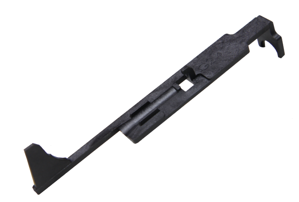GR16 Tappet Plate Ver.II Astina Spingipallino G-14-001-1 by G&G
