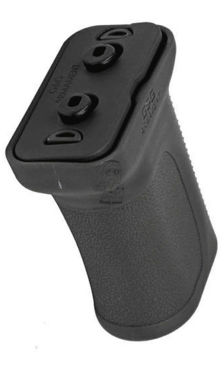 G&G Keymod Vertical Forward Grip Impugnatura Anteriore by G&G