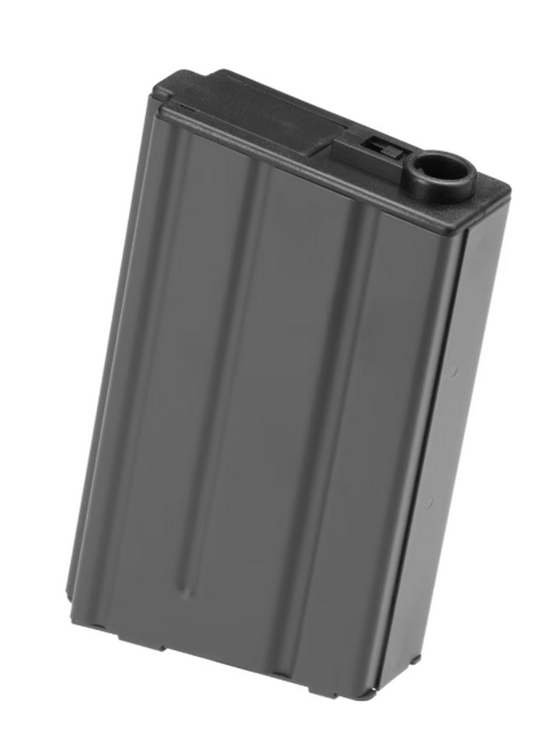 G&G 190bb Vietnam Style M4 - M16 Mid Cap Magazine by G&G