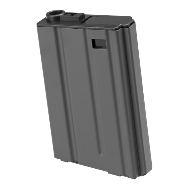 G&G 190bb Vietnam Style M4 - M16 Mid Cap Magazine by G&G
