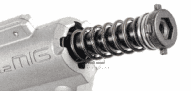 G&G 556 Stealth CM16 CHFS V15 Original Stock AEG by G&G