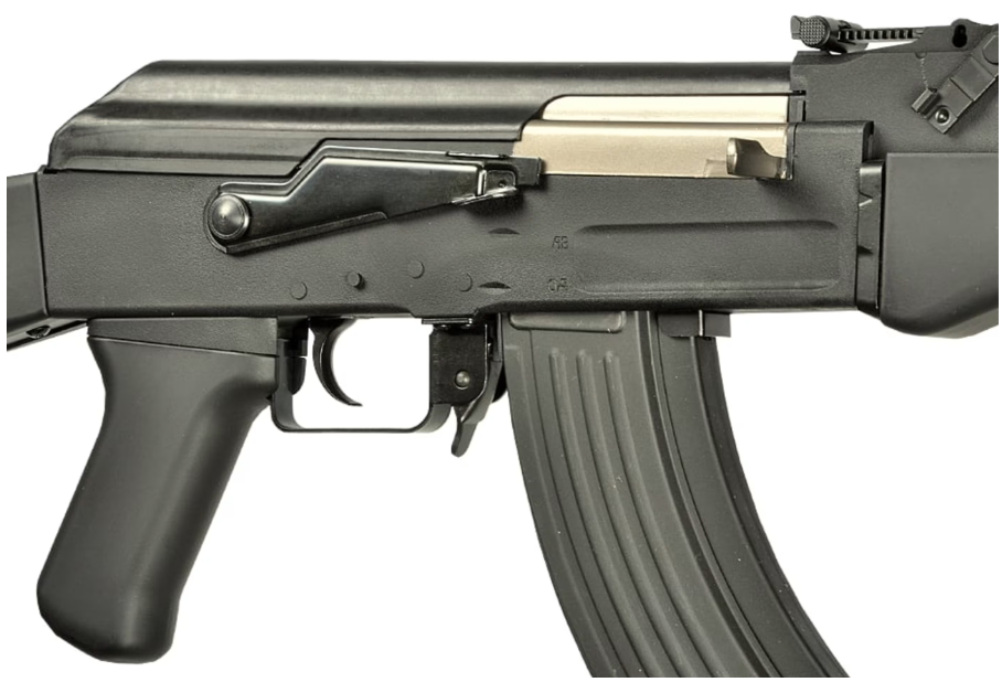 G&G AK47 CM47 Black AEG by G&G