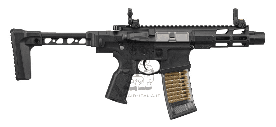 G&G Batto FOD CM16 CHFS Folding Stock AEG by G&G