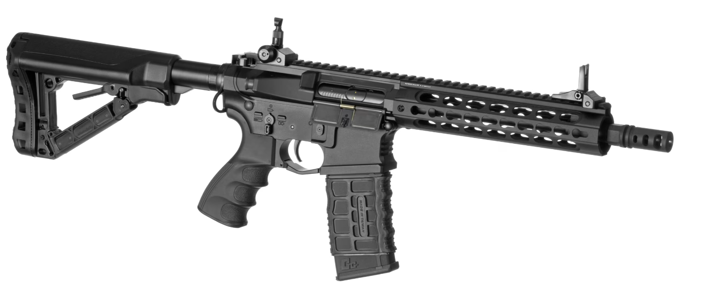 G&G GC16 WART HOG M-Lok 9inch EGC-WAR-009-BNB-NCM by G&G