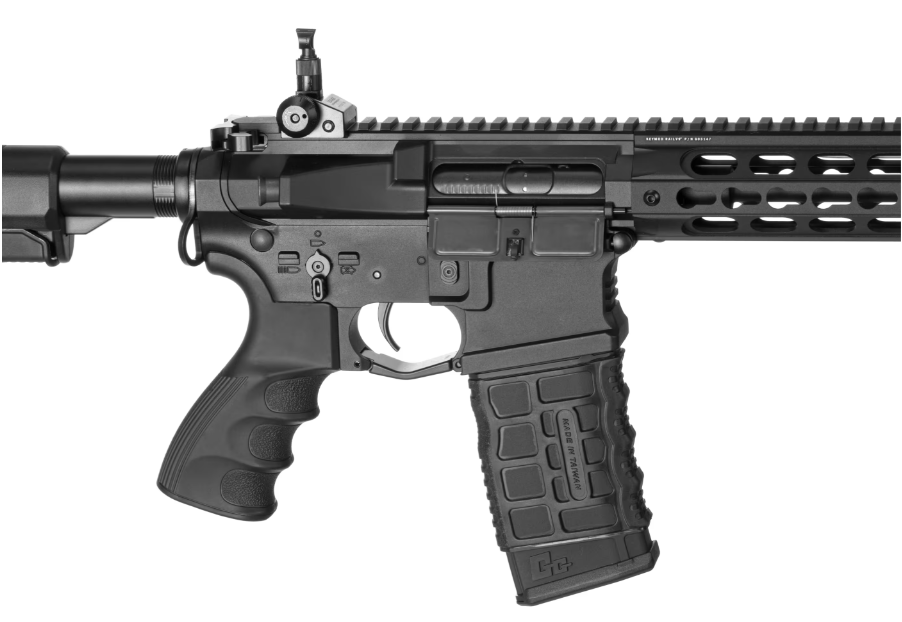 G&G GC16 WART HOG M-Lok 9inch EGC-WAR-009-BNB-NCM by G&G