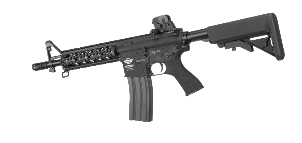 G&G CM16 Raider CQB by G&G