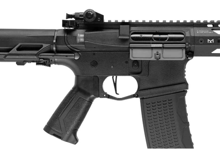G&G CM16 SRS M-LOK ETU - Mosfet by G&G