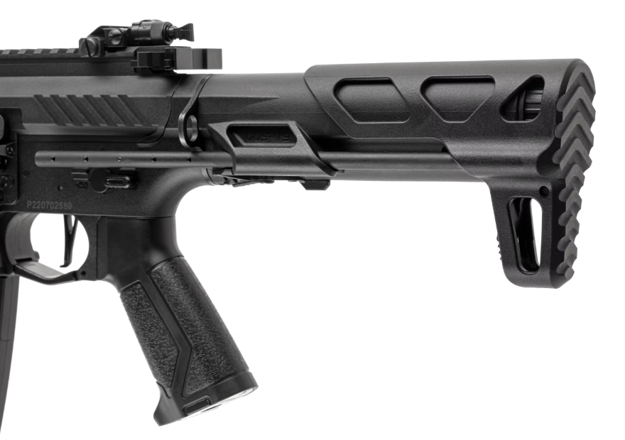 G&G CM16 SRS M-LOK ETU - Mosfet by G&G