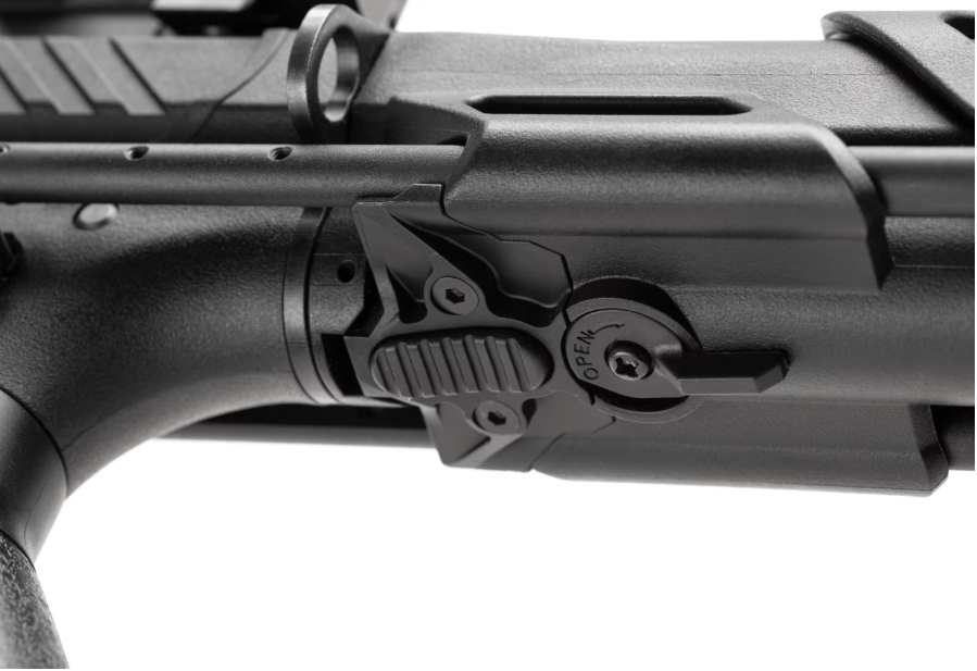G&G CM16 SRS M-LOK ETU - Mosfet by G&G