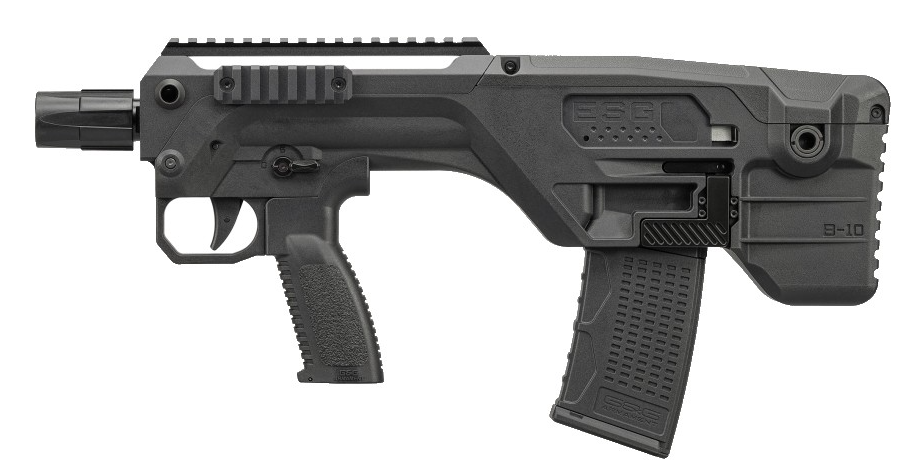 G&G ESG B-10 2.0 Gas Bullpup Shotgun by G&G