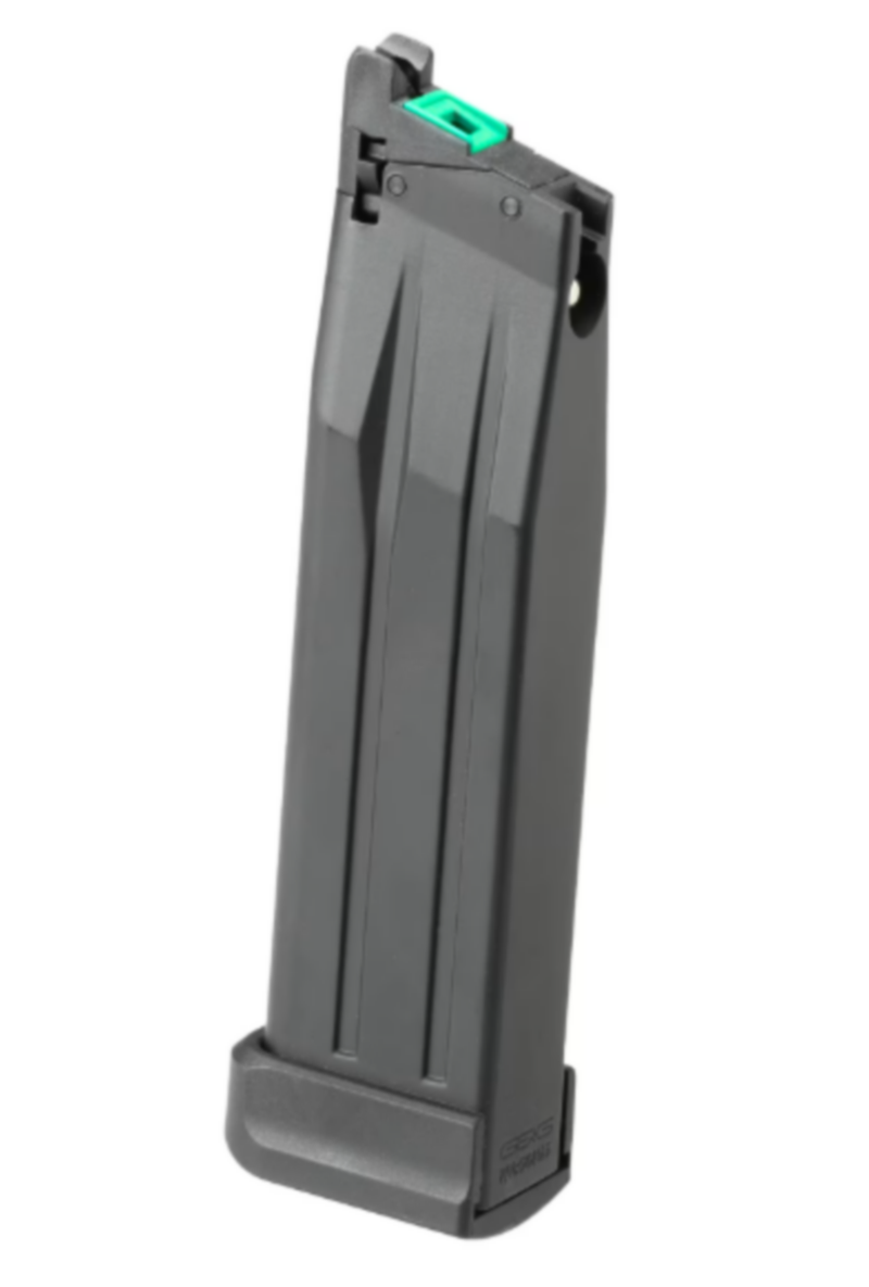G&G GPM1911CP Gas Magazine 30bb G-08-165 by G&G