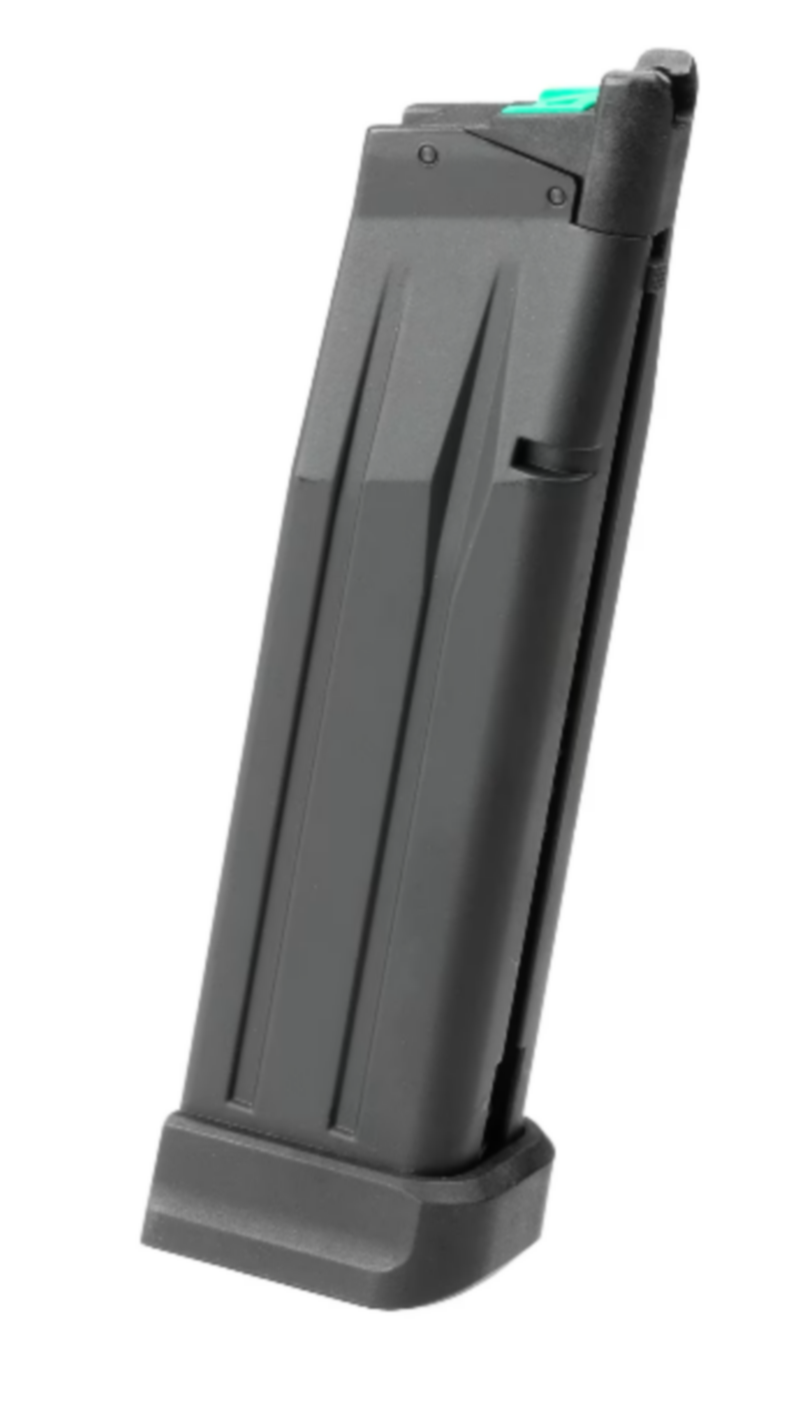 G&G GPM1911CP Gas Magazine 30bb G-08-165 by G&G