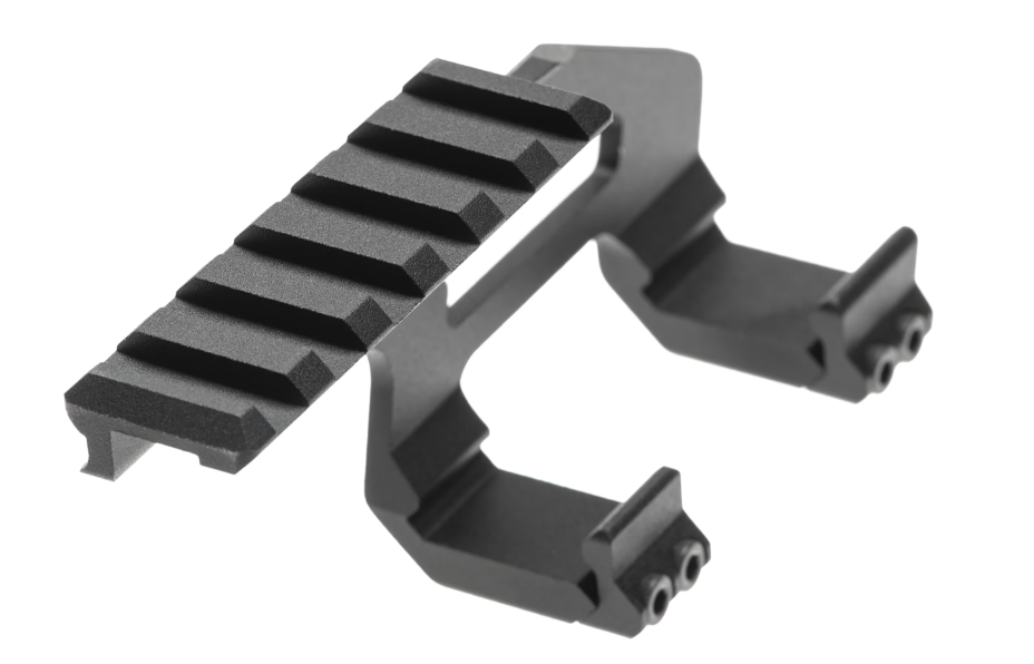 G&G GPM1911CP Pistol Scope Mount Staffa - Slitta Per Sistema di Puntamento per Pistola G-03-218 by G&G