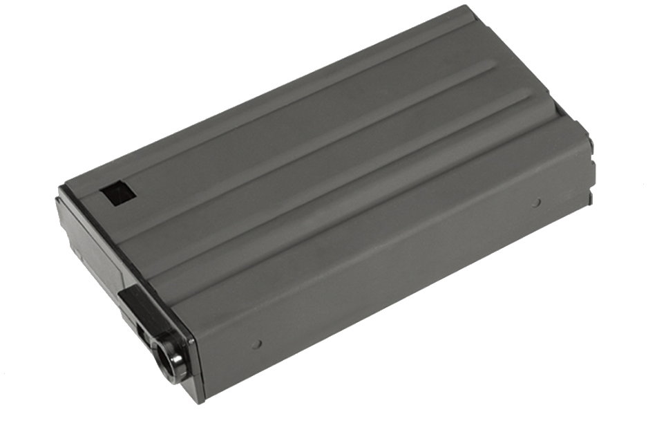 G&G GR25 - SR25 - E&C - Cyma & Similars 400bb Hi Cap Magazine Caricatore by G&G