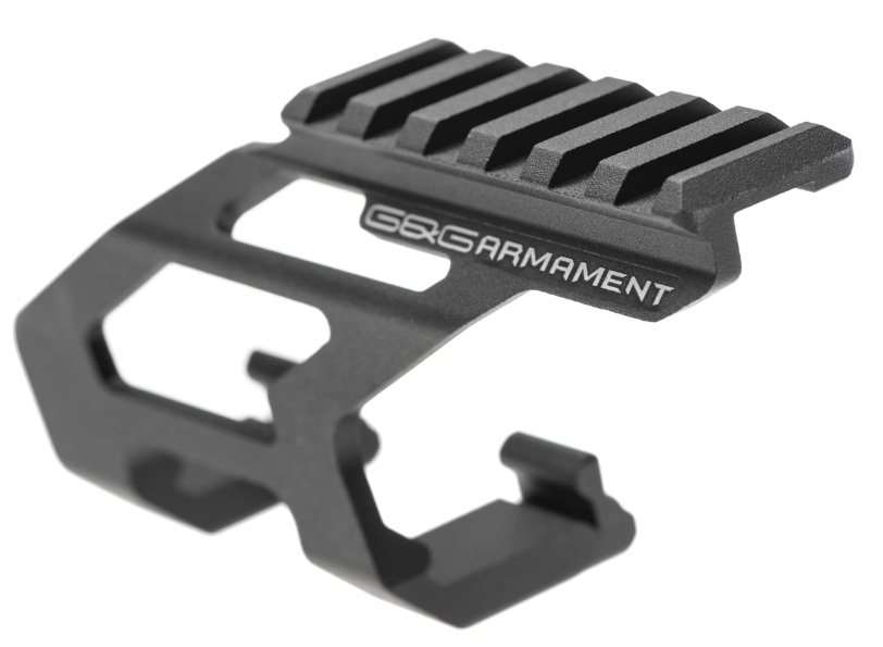 G&G GPM1911CP Pistol Scope Mount Staffa - Slitta Per Sistema di Puntamento per Pistola G-03-218 by G&G