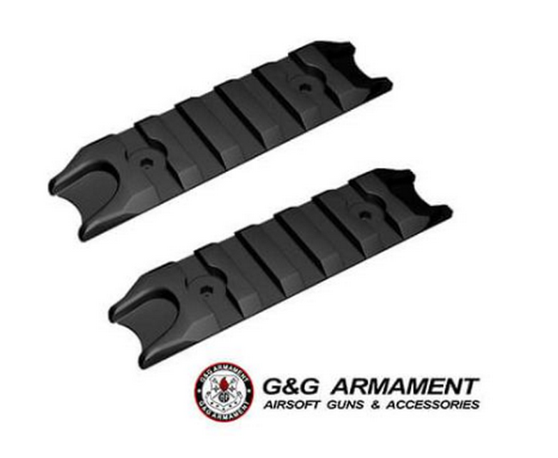 M-Lok Kit Due Slitte G-03-197 by G&G