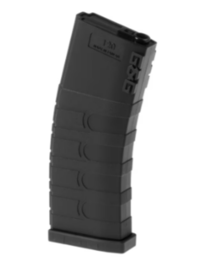 G&G M4 - M16 120bb Mid Cap Polymer Magazine Caricatore by G&G