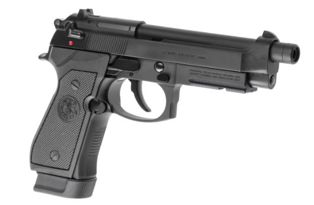 G&G M933A1 GPM9 MK3 Co2 GBB Airsoft Pistol by G&G