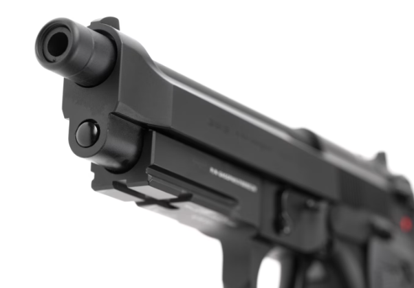 G&G M933A1 GPM9 MK3 Co2 GBB Airsoft Pistol by G&G