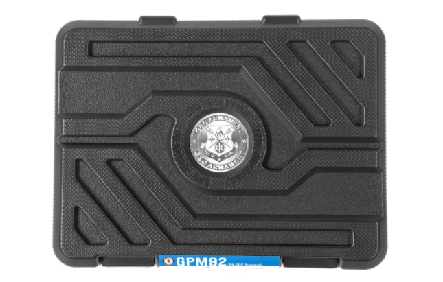 G&G M933A1 GPM9 MK3 Co2 GBB Airsoft Pistol by G&G