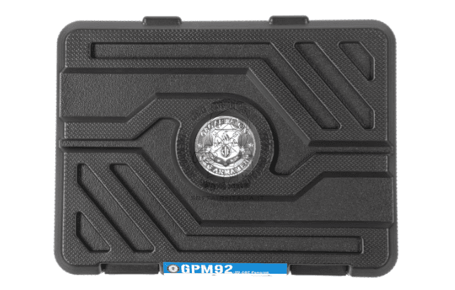 G&G M933A1 GPM9 MK3 Co2 GBB Airsoft Pistol by G&G