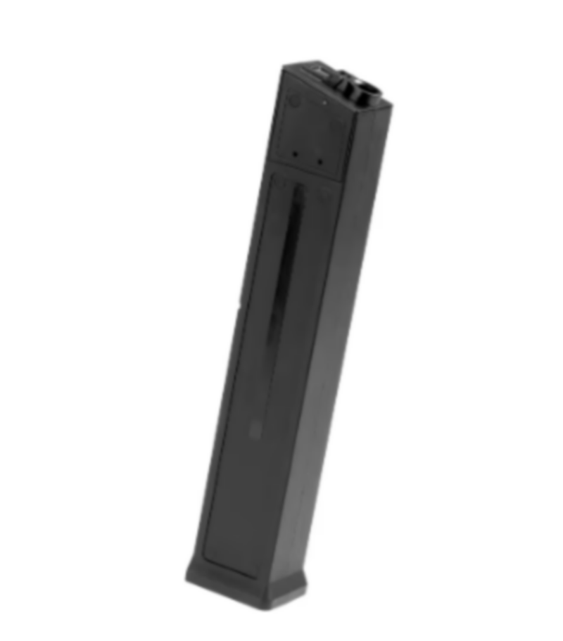 G&G PCC45 SMG 520bb Hi Cap Magazine Caricatore Maggiorato by G&G