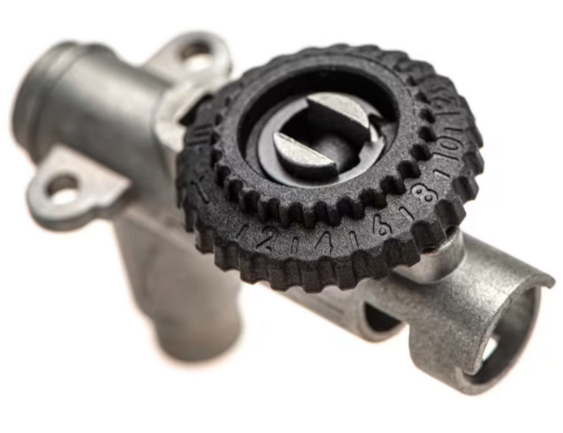G&G RK74 Rotary Aluminum Hop Up Chamber Gruppo Hop Up G-20-016 by G&G