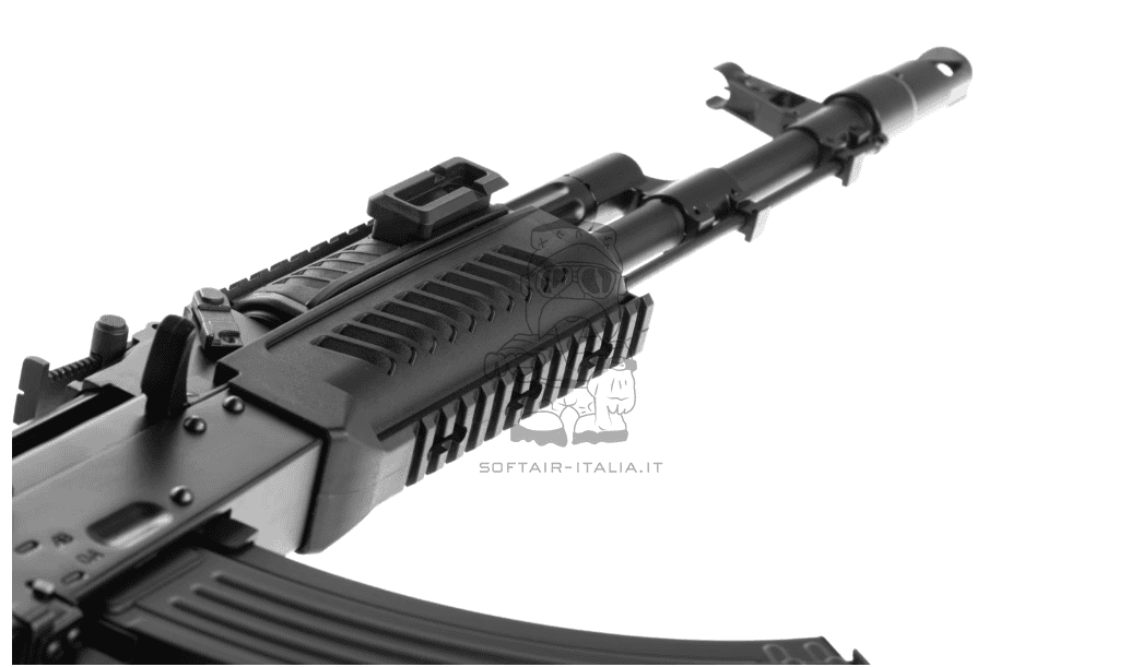 G&G RK 103 EVO - AK74 Crane Stock Blow Back AEG by G&G