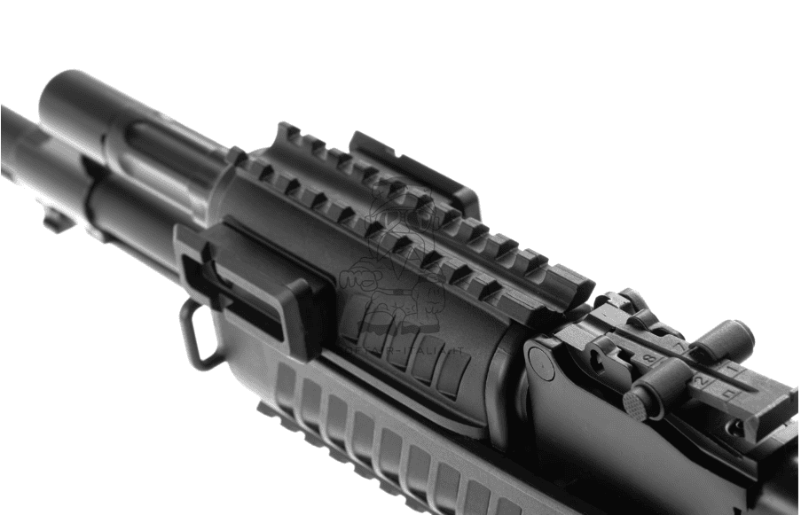 G&G RK 103 EVO - AK74 Crane Stock Blow Back AEG by G&G