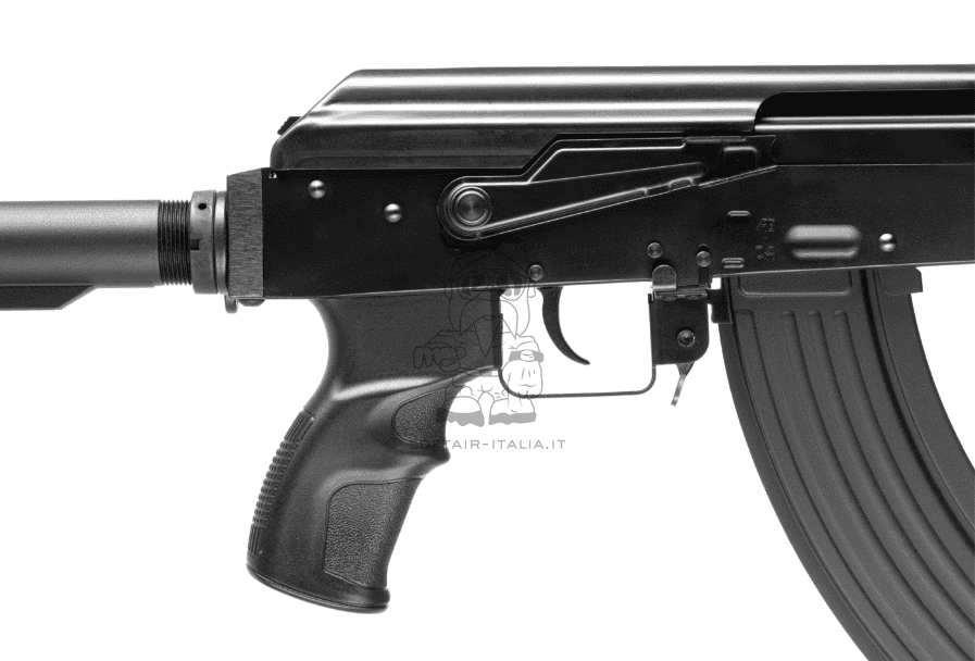 G&G RK 103 EVO - AK74 Crane Stock Blow Back AEG by G&G